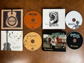 Complete Discography - 4 CD Set