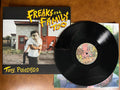 Freaks Are Family Too - Premium 180g Vinyl